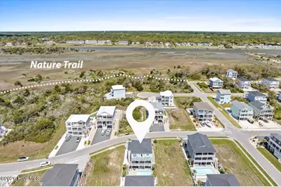 412 E Fourth Street, Ocean Isle Beach, NC 28469 - Photo 12