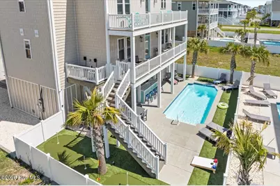 412 E Fourth Street, Ocean Isle Beach, NC 28469 - Photo 10