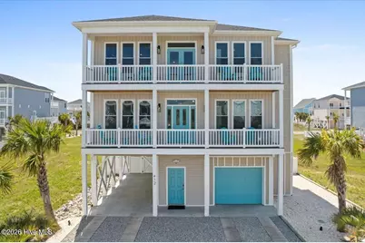 412 E Fourth Street, Ocean Isle Beach, NC 28469 - Photo 2