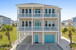 412 E 4th St, Ocean Isle Beach, NC 28469 - Photo 2