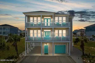 412 E 4th St, Ocean Isle Beach, NC 28469 - Photo 1