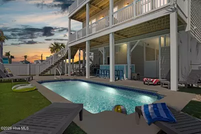 412 E Fourth Street, Ocean Isle Beach, NC 28469 - Photo 6