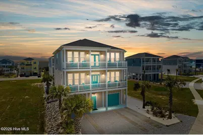 412 E Fourth Street, Ocean Isle Beach, NC 28469 - Photo 4