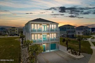 412 E 4th St, Ocean Isle Beach, NC 28469 - Photo 4