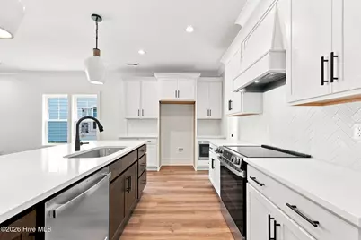 132 Pine View Boulevard, Beaufort, NC 28516 - Photo 18