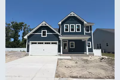 132 Pine View Boulevard, Beaufort, NC 28516 - Photo 1