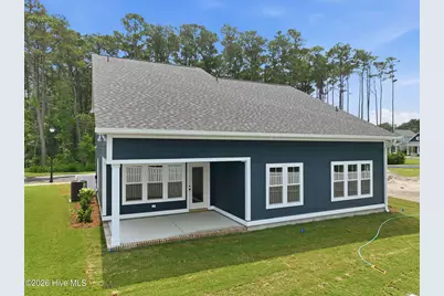 132 Pine View Boulevard, Beaufort, NC 28516 - Photo 32