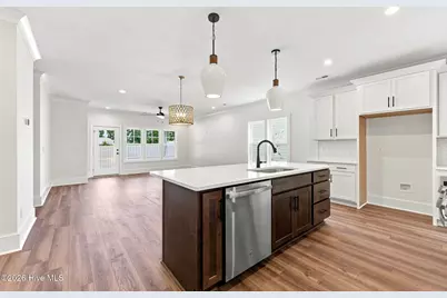 132 Pine View Boulevard, Beaufort, NC 28516 - Photo 4