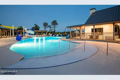 132 Pine View Boulevard, Beaufort, NC 28516 - Photo 36
