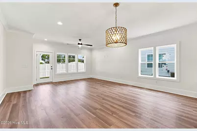 132 Pine View Boulevard, Beaufort, NC 28516 - Photo 6