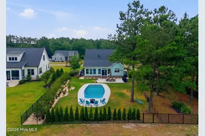 776 Breezewood Drive SE, Bolivia, NC 28422 - Photo 2