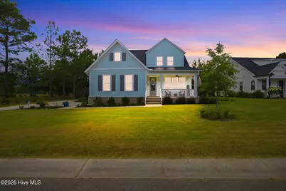 776 Breezewood Drive SE, Bolivia, NC 28422 - Photo 1