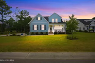 776 Breezewood Dr SE, Bolivia, NC 28422 - Photo 1