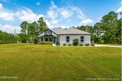 3811 Lockhaven Lane, Grimesland, NC 27837 - Photo 12
