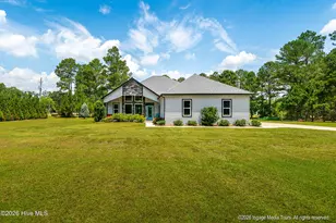 3811 Lockhaven Ln, Grimesland, NC 27837 - Photo 12