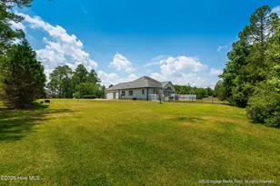 3811 Lockhaven Ln, Grimesland, NC 27837 - Photo 72