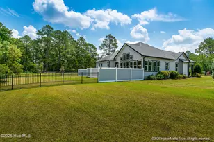 3811 Lockhaven Ln, Grimesland, NC 27837 - Photo 62