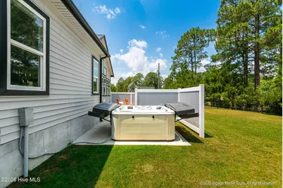 3811 Lockhaven Lane, Grimesland, NC 27837 - Photo 70