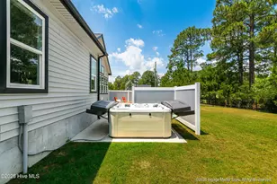 3811 Lockhaven Ln, Grimesland, NC 27837 - Photo 70