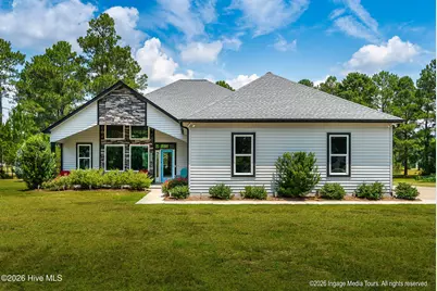 3811 Lockhaven Lane, Grimesland, NC 27837 - Photo 60
