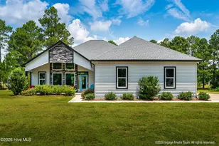3811 Lockhaven Ln, Grimesland, NC 27837 - Photo 60