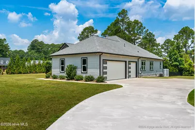 3811 Lockhaven Lane, Grimesland, NC 27837 - Photo 14
