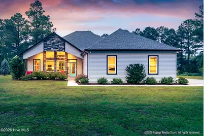 3811 Lockhaven Lane, Grimesland, NC 27837 - Photo 1