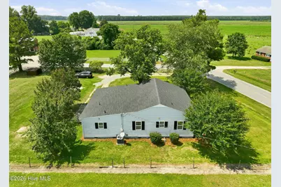 861 Huffmantown Road, Richlands, NC 28574 - Photo 4