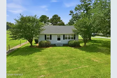 861 Huffmantown Road, Richlands, NC 28574 - Photo 2