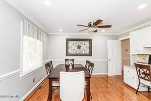 609 Golfers Ln, Nashville, NC 27856 - Photo 34