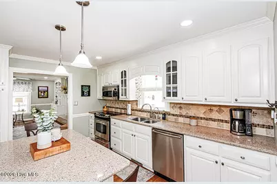 609 Golfers Lane, Nashville, NC 27856 - Photo 32