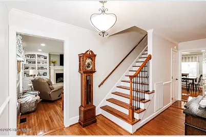 609 Golfers Lane, Nashville, NC 27856 - Photo 20