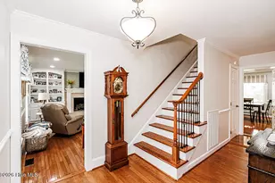 609 Golfers Ln, Nashville, NC 27856 - Photo 20