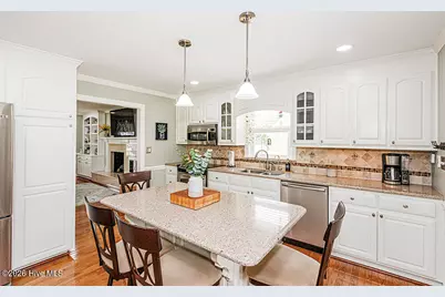 609 Golfers Lane, Nashville, NC 27856 - Photo 36