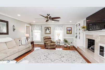 609 Golfers Lane, Nashville, NC 27856 - Photo 28
