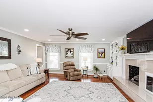 609 Golfers Ln, Nashville, NC 27856 - Photo 28