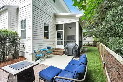 6027 Pine Laurel Drive, Wilmington, NC 28409 - Photo 32