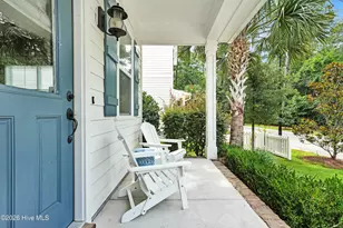 6027 Pine Laurel Dr, Wilmington, NC 28409 - Photo 2