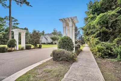 6027 Pine Laurel Drive, Wilmington, NC 28409 - Photo 34