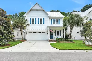 6027 Pine Laurel Dr, Wilmington, NC 28409 - Photo 1