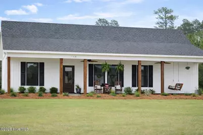 164 Phillip Mills Drive, Teachey, NC 28464 - Photo 1