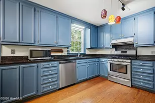1608 Canterbury Rd, Greenville, NC 27858 - Photo 16