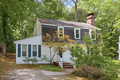 1608 Canterbury Road, Greenville, NC 27858 - Photo 4