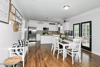 815 Paul McCain Road, Aberdeen, NC 28315 - Photo 6