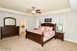 815 Paul McCain Rd, Aberdeen, NC 28315 - Photo 12