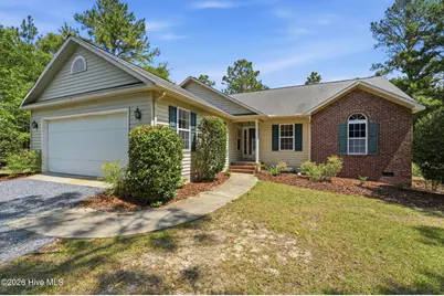 11 Fur Court W, Pinehurst, NC 28374 - Photo 1