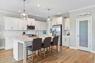 5909 Sweet Gum Drive, Wilmington, NC 28409 - Photo 12