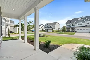 5909 Sweet Gum Dr, Wilmington, NC 28409 - Photo 4