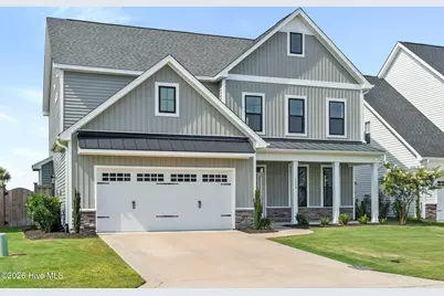 5909 Sweet Gum Drive, Wilmington, NC 28409 - Photo 70