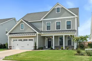 5909 Sweet Gum Dr, Wilmington, NC 28409 - Photo 1